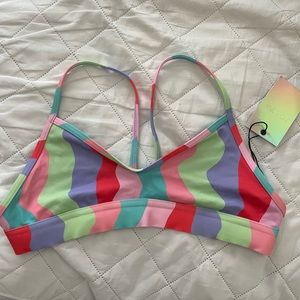 MARA Jolyn Swim Top